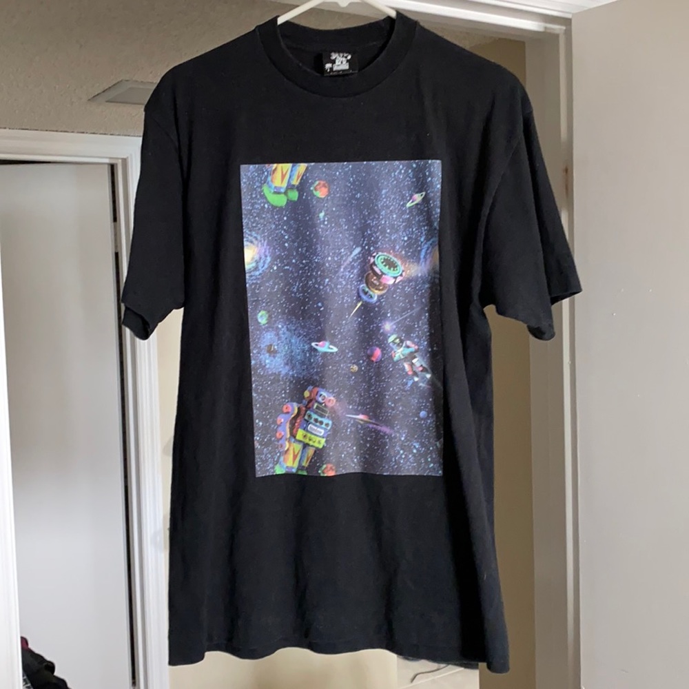 Billionaire Boys Club T shirt